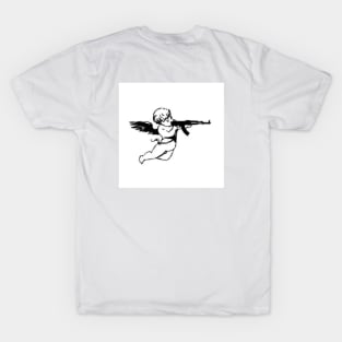 Angel T-Shirt